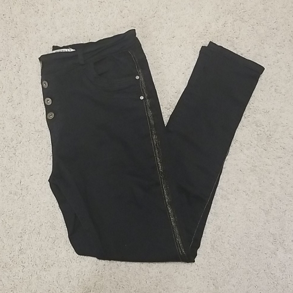 **2 for $22**💕 Jewelly Skinny jeans - Picture 1 of 5